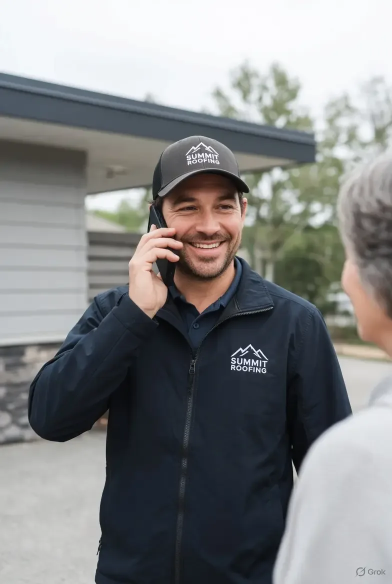 Flat Roof Leak Repair Oak Brook, IL FAQs